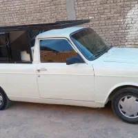 وانت پیکان دوگانه|خودرو سواری و وانت|گناباد, |دیوار