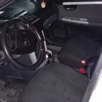 سورن مدل ۹۱|خودرو سواری و وانت|مرند, |دیوار