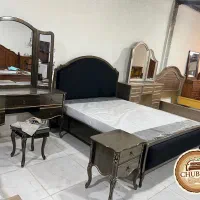 سرویس چوب|تخت و سرویس خواب|مشهد, ثامن|دیوار