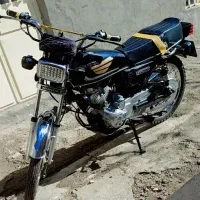 موتور 150 بدون ایراد