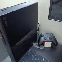 Xbox one 1 tra با کینکت