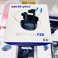 ایرپاد north plus