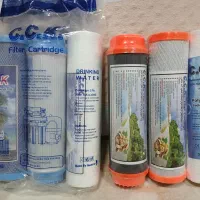 فیلتر دستگاه تصفیه آب