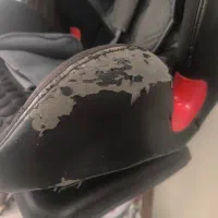 صندلی ماشین ببکو اصل