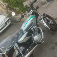 هوندا 200پرواز 1403