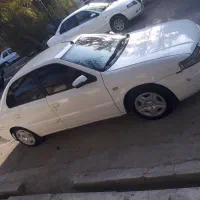 سمند سورن پارس