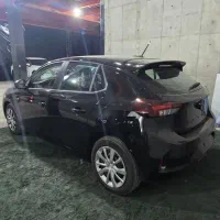 اپل کورسا ۲۰۲۴ / OPEL CORSA 2024|خودرو سواری و وانت|تهران, سید خندان (جلفا)|دیوار