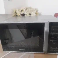 ماکروویو پاناسونیک مدل st34hm