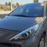 207پانا 401 بی رنگ شاسی سالم