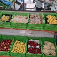 مغازه واگذار میشود|اجارهٔ مغازه و غرفه|فولادشهر, مسکن مهر فولادشهر|دیوار