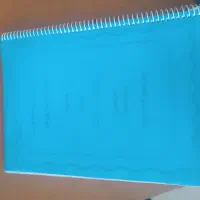 جزوه کامل فارسی  کلاس هفتم