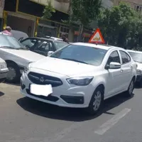 شاهین G، مدل اقساط و شرایط با چک ۱۴۰۱|خودرو سواری و وانت|تهران, سیدخندان|دیوار