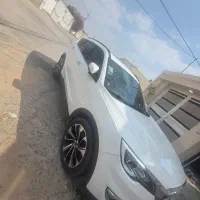 خودرو fidelity مدل 1401