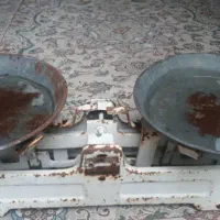 ترازو سنگی