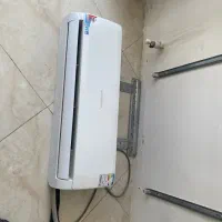 کولر گازی ۱۲ هزار اوجنرال