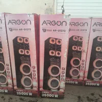 اسپیکر آرگون 3500