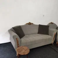 مبل|مبلمان خانگی و میز عسلی|مشهد, شهید علی محمدی|دیوار