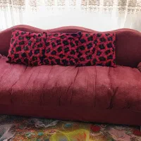 مبل ترک راحتی