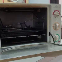 آون توستر|اجاق گاز و لوازم برقی پختوپز|رودهن, |دیوار