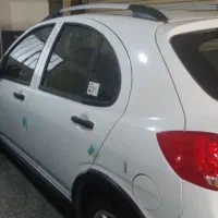 کوییک ۴۰۱|خودرو سواری و وانت|فردیس, دهکده|دیوار