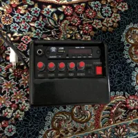 اسپیکر باند اکو همراه ایران صوت