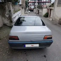 پژو ۴۰۵ مدل ۸۵|خودرو سواری و وانت|لاهیجان, شقایق|دیوار