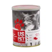 کنسرو سگ و گربه|لوازم جانبی حیوانات|کیش, |دیوار