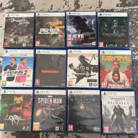 بازی دیسک ps5