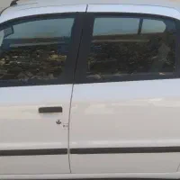 فروش سمند ال ایکس ۱۴۰۰