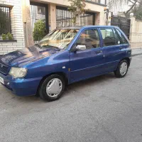 پراید111 مدل آخر 90 خیلی سالم