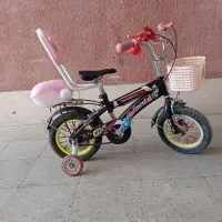 دوچرخه ۱۲