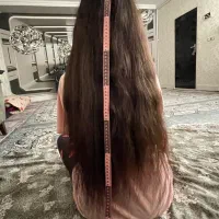 موی سالم طبیعی|خدمات آرایشگری و زیبایی|هشتگرد, فاز ۳ مهستان|دیوار