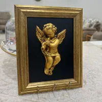 جا کیلیدی چوبی|صنایع دستی و سایر لوازم تزئینی|تهران, سردارجنگل|دیوار