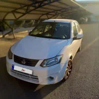 ساینا ۹۷ سفید و فنی سالم|خودرو سواری و وانت|تهران, تهرانسر شرقی|دیوار