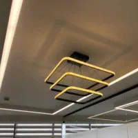 فروش انواع لوستر smd