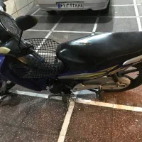 فروش موتور سیکلت