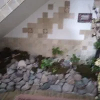 منزل دوطبقه ۸۰متری یک خوابه دربست