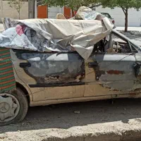 سمند مدل ۸۲|خودرو سواری و وانت|رشت, سعدی (تختی)|دیوار