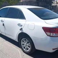 آریو98 دنده دستی کارکرد45 هزارتا بدون رنگ و ضربه|خودرو سواری و وانت|اصفهان, بهارستان|دیوار