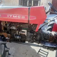 تراکتور 285 جفت دستی مدل 91|خودرو سنگین|خرمدره, |دیوار