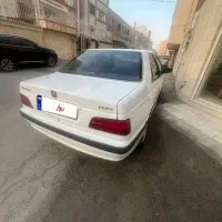 پارس سال مدل 98 بدون رنگ سالم|خودرو سواری و وانت|اصفهان, باغ فدک|دیوار