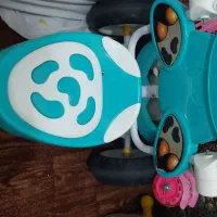 سه چرخه نوع|دوچرخه، اسکیت، اسکوتر|مشهد, امیر آباد|دیوار