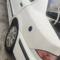 سمند ال ایکس دوگانه فابریک|خودرو سواری و وانت|اسلامآباد غرب, |دیوار