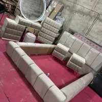 تخت خواب سنا