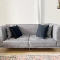 مبل راحتی شیک و با کیفیت