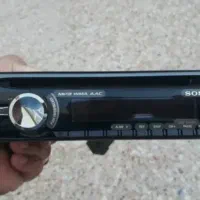 پخش سونی کریستالی