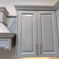رنگکاری کابینت|خدمات پیشه و مهارت|تهران, نیاوران|دیوار