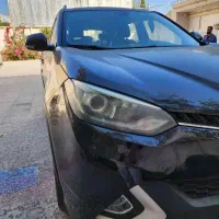 فروش ام جی GS|خودرو سواری و وانت|تهران, پاسداران|دیوار