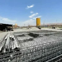تیرچه و بلوک سقفی