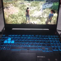 لبتاب asus tuf